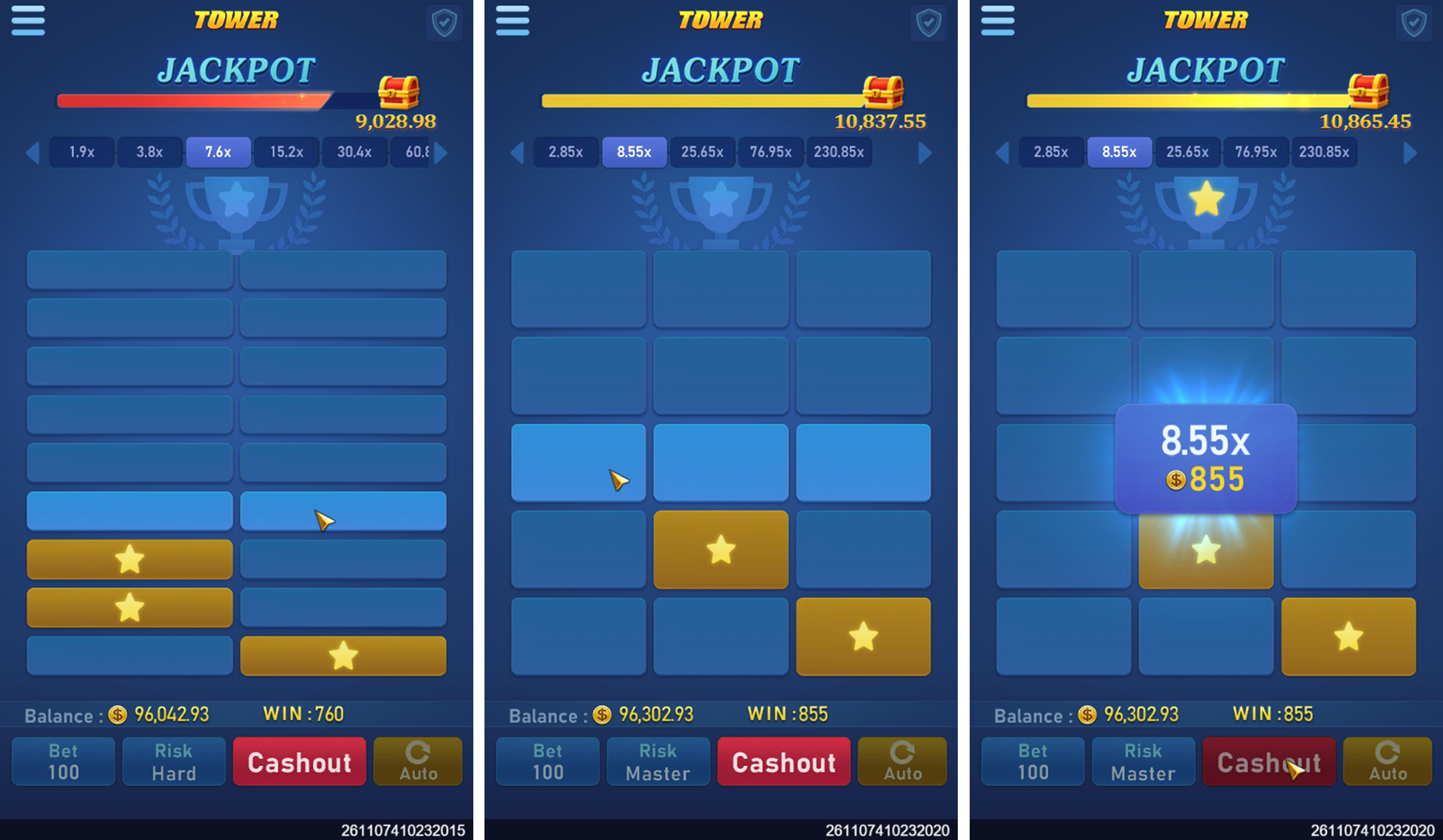 how to bet on the ufc fights